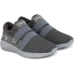 xymbolic Men's Running Shoe-picture-38