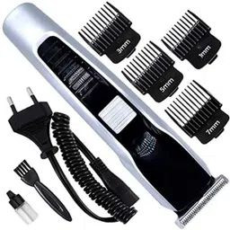 Xyntac Rechargeablfessional Hair 4 Length SettingsTrimmer 60 min Runtime A44 Trimmer 60 min Runtime 4 Length Settings-picture-26