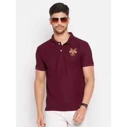 XYRIS Men Polo Collar T-shirt-picture-21