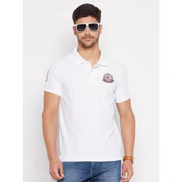 XYRIS Men Polo Collar T-shirt-picture-19