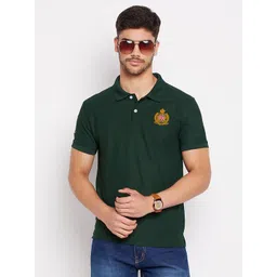 XYRIS Men Polo Collar T-shirt-picture-37