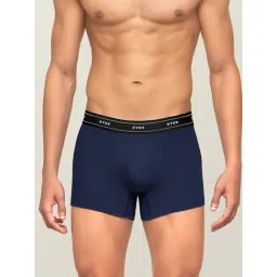 XYXX Blue Trunks-picture-33