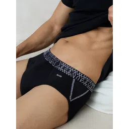 XYXX Combed Cotton Sprint Brief XYBRF163-picture-37