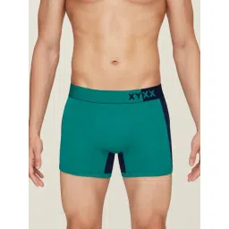 XYXX Green Micro Modal Trunks-picture-10