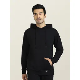 XYXX Hooded Antimicrobial Cotton Pullover Sweatshirt-picture-13