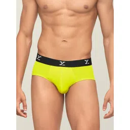 XYXX Men ACE IntelliSoft Modal Briefs XYBRF05-picture-17