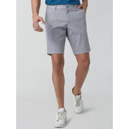 XYXX Men Antimicrobial Pure Cotton Chino Shorts-picture-13