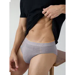 XYXX Men Combed Cotton Crux Basic Briefs XYBRF169-picture-28