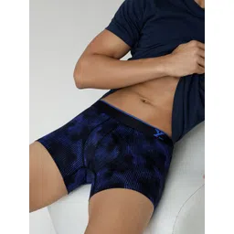 XYXX Men Flux IntelliSoft Printed Micro Modal Trunks XYTRNK92-picture-12