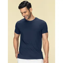 XYXX Men Pace Intellieaze Cotton T-Shirt-picture-25