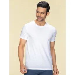 XYXX Men Pace Intellieaze Cotton T-Shirt-picture-15