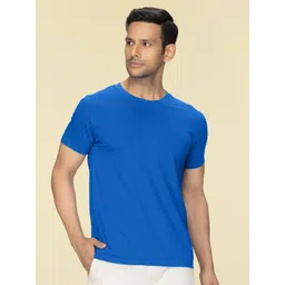 XYXX Men Pace Intellieaze Cotton T-Shirt-picture-22