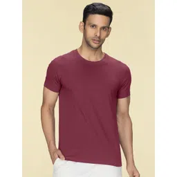 XYXX Men Pace Intellieaze Cotton T-Shirt-picture-18