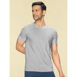 XYXX Men Pace Intellieaze Cotton T-Shirt-picture-14