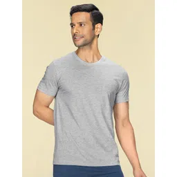 XYXX Men Pace Intellieaze  Cotton T-Shirt image 1