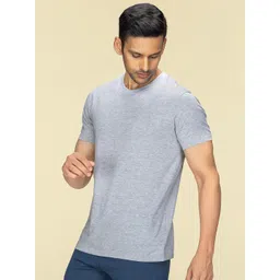 XYXX Men Pace Intellieaze  Cotton T-Shirt image 3