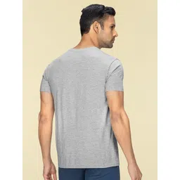 XYXX Men Pace Intellieaze  Cotton T-Shirt image 4