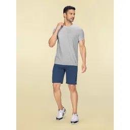 XYXX Men Pace Intellieaze  Cotton T-Shirt image 5