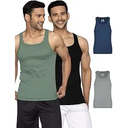 xyxx Men Vest-picture-32