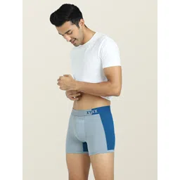 XYXX Men's Micro Modal Dualist Trunk XYTRNK122-picture-15