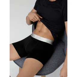 XYXX Men's Micro Modal Illuminati Trunks - Underwear for Men XYTRNK50-picture-16