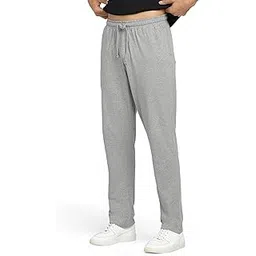 xyxx Men's Pace Cotton Rich Trackpants-picture-25
