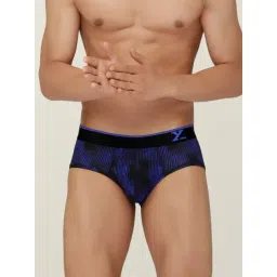 XYXX Multicolor Printed Briefs - Pack of 3-picture-19