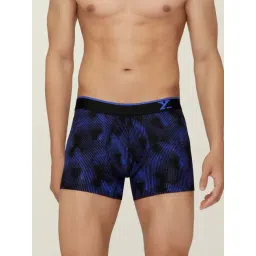 XYXX Multicolor Printed Trunks - Pack of 2-picture-31