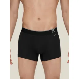 XYXX Multicolor Regular Fit Trunks - Pack of 3-picture-25