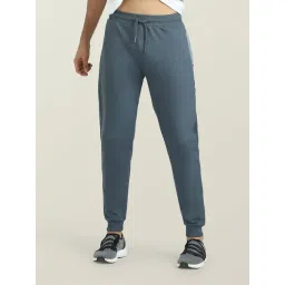 XYXX Slate Grey Regular fit Joggers-picture-37