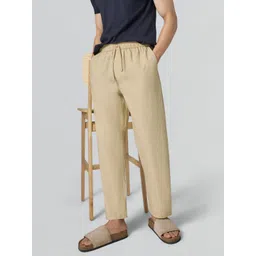 XYXX Zen Cotton Relaxed Fit Lounge Pants-picture-26