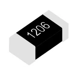 Yageo 10k Ohm 1/4W 1206 Surface Mount Chip Resistor-picture-39