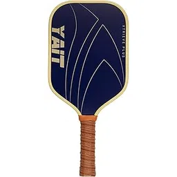 YAIT Sports Xtrieve Plus | T700 Carbon Pickleball Paddle | 16mm Thermoformed Tech | Dense 8 mm PP Honeycomb Core | Lasting Spin & Control | AIPA Approved Racket of USAPA Standards-picture-21