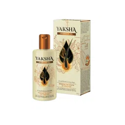 Yaksha Ayurvedic Hair Oil - 100 ML-picture-20