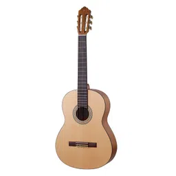 Yamaha Classical Guitar C40M - Brown-picture-14