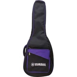yamaha FG 650 Double Foam Padding Guitar Bag Guitar Bag-picture-28