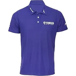 yamaha Racing Polo Shirt-picture-55
