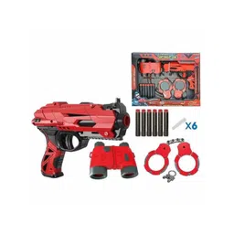 Yamama Gun Activity Toys and Games-picture-35