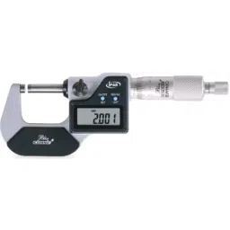 Yamayo 0-25 mm Digimatic Outside Micrometer-picture-19