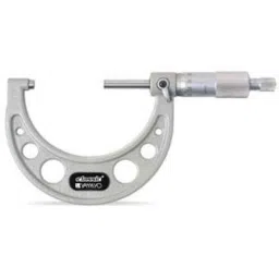Yamayo 3-4 Inch Outside Micrometer, 0.0001 Inch-picture-23