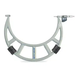 Yamayo 300-400 mm Digimatic Outside Micrometer-picture-26