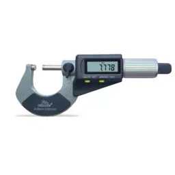 Yamayo 352-025 Digitmatic Outside Micrometers 0-25mm-picture-12