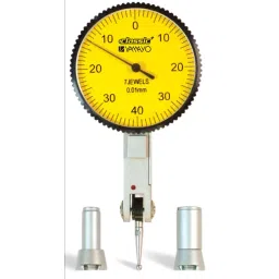 Yamayo 446-08 0.8 mm Dial Test Indicator-picture-11