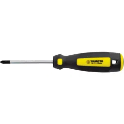 Yamoto No.1x75 mm Cross Point Tri-Line Screwdriver YMT5723420K-picture-20