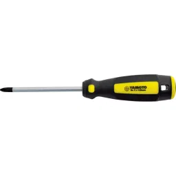 Yamoto No.2x250 mm Cross Point Tri-Line Screwdriver YMT5723560K-picture-43