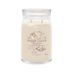 YANKEE CANDLE Brown 1 pieces Jar Candle-picture-31