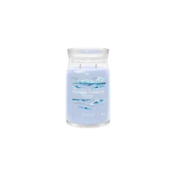 Yankee Candle Ocean Air Scented Jar Candle-picture-27