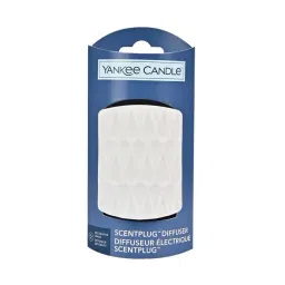 Yankee Candle White Plug Scented Candle-picture-30