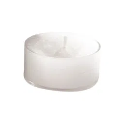 Yankee Candle White Soft Blanket Scented Tealight Candle-picture-13