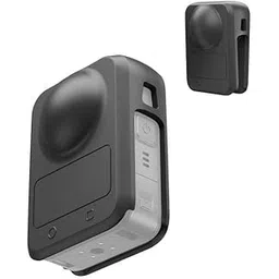 Yantralay D JI Os mo 360 All-in-One Silicone Camera Cover, Waterproof Shockproof Body & Lens Protector, Lightweight Scratch-Resistant Outdoor Case-picture-20